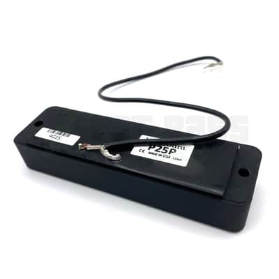 Bartolini P25P 5 String P Soapbar Pickup image 3