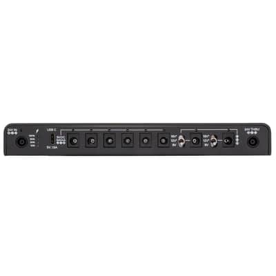 Walrus Audio Canvas: Power 8 Power Supply image 4