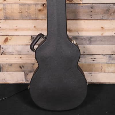 Taylor Legacy 714ce Acoustic/Electric Guitar Natural w/ Case image 8