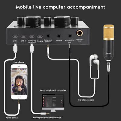 dj mixer image 13