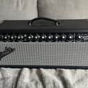 Fender Bassman 800 2-Channel 800-Watt Hybrid Bass Amp Head 2016 - Present - Black