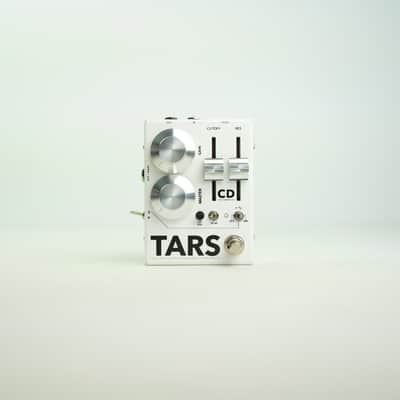 Collision Devices TARS - Silver Knobs image 7