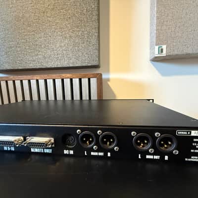 Dangerous Music 2-BUS LT – Analog Summing Mixer + 2x D’Addario DB25 Cables image 7