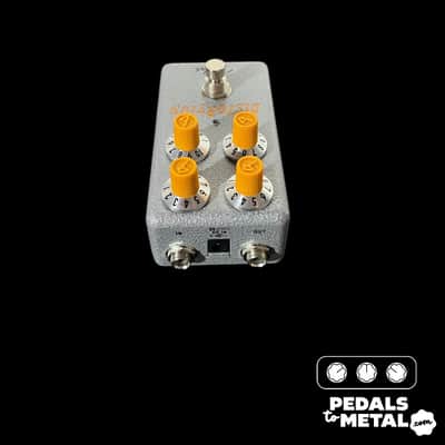 Fender Hammertone Distortion -x11813 image 3
