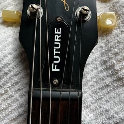 Gibson Les Paul Future Tribute with Min-ETune image 13
