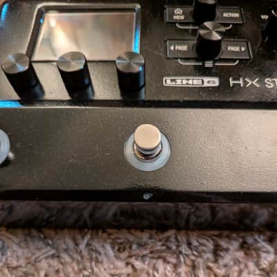 Line 6 HX Stomp image 7