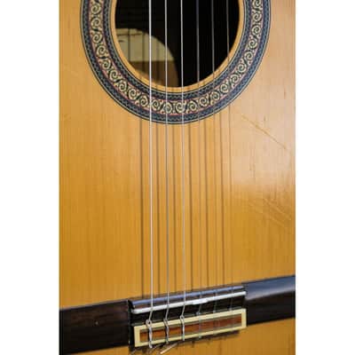 USED Yamaha G-231 IIM natural image 7