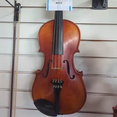 Lewis 4/4 size violin SN 126 image 1