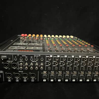 TASCAM M-208 image 5