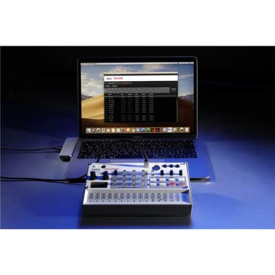 Korg Volca Sample 2 Drum Machine image 4