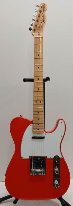 Fender TL-52 Telecaster Reissue MIJ image 1