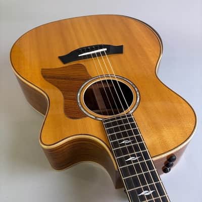 Taylor 814ce V-Class image 9