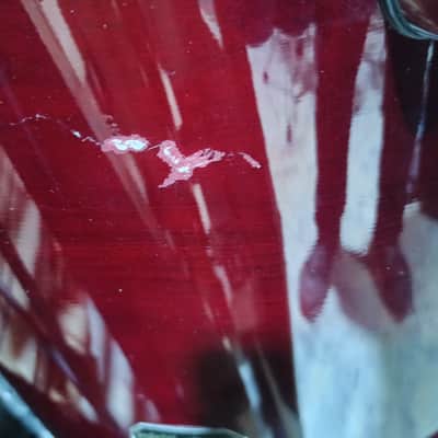 Gretsch Catalina Maple 16x16" Floor Tom 2007 - 2010