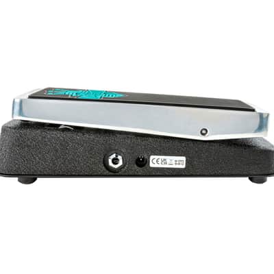Dunlop DD95FW Daredevil Fuzz Wah Pedal - Open Box image 3