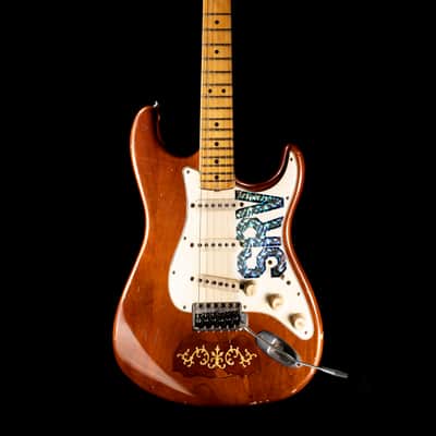 FENDER Custom Shop Tribute Series "Lenny" Stratocaster image 1