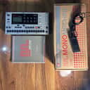 Elektron Monomachine SFX-60+ MKII Synthesizer (Boxed).