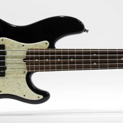 Rex Brown Pantera 1996 - 1997 David Allen Coe Album Recording Used Fender Jazz Bass image 2
