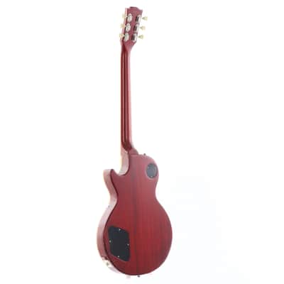 Epiphone LPS-80 Les Paul Standard Cherry Sunburst [010267] (03/02) image 15