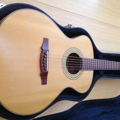 2020 Darren Hippner Shivam Acoustic Guitar Luthier Sitka Spruce OM Auditorium Model Waverly OHSC USA image 5