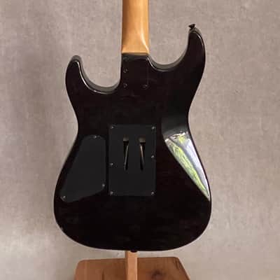 Fender Stagemaster 2000 - Black image 3