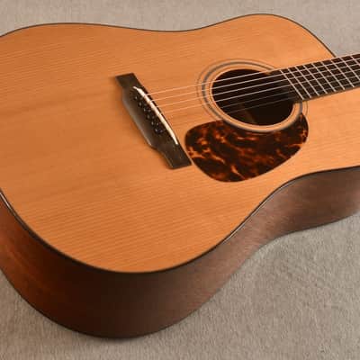 Boucher BG-42T-G NAMM (2026) image 2