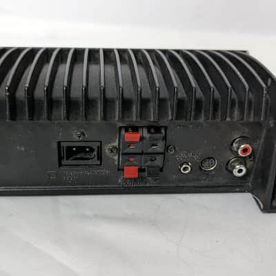 Bose Lifestyle Stereo Amplifier - Zone 2 Amplifier for Lifestyle System image 6
