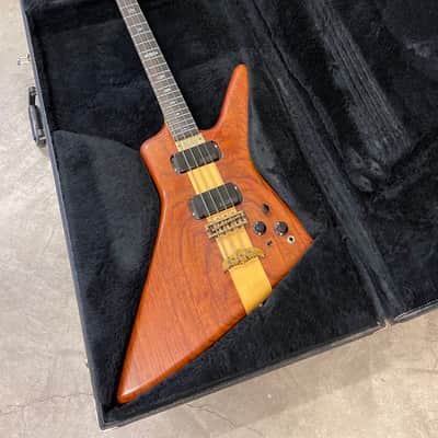 Alembic Exploiter 1984 w/case image 4
