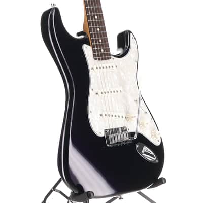 Fender Player II Modified Stratocaster, Rosewood Fingerboard, Dusk (AA6)(05714) (05714) image 3