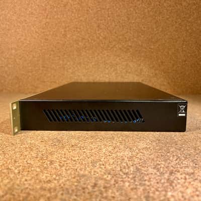Immagine SPL 9739 Vitalizer MK2-T Tube Signal Processor 1999 – Serviced – Warranty - 4