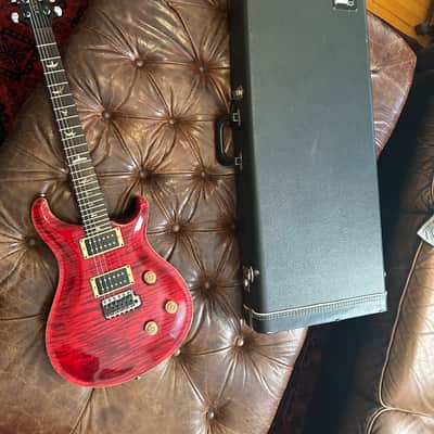 PRS Custom 24 BRAZILIAN ROSEWOOD! image 1