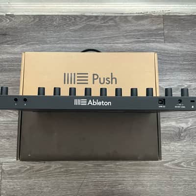 Ableton Push 2 Controller - Black image 6