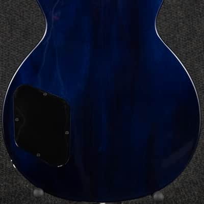Gibson USA Les Paul Modern Figured - Cobalt Burst image 2