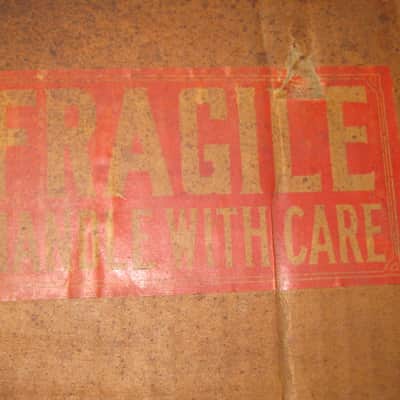 Hammond Organ Vintage bass pedal repair kit circa 1964 image 9