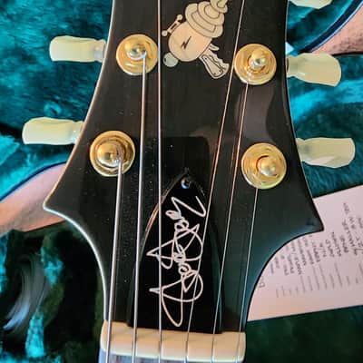Knaggs Kenai SSC Steve Stevens Tier 2 image 4