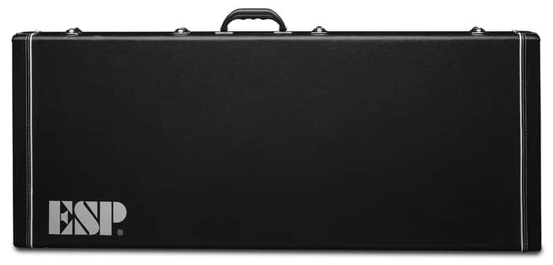ESP F XL Guitar Form Fit Case image 1