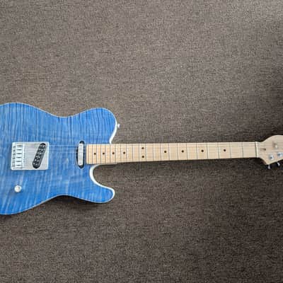 Custom Tele 2024 - Matte image 1