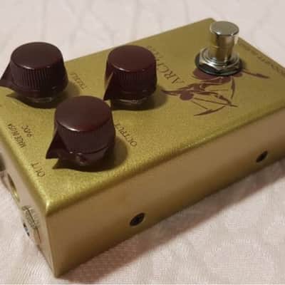 J. Rockett Audio Designs Archer Ikon Overdrive Pedal image 7