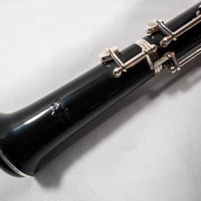 Fox Beautiful Fox 333 Full Conservatory Semi-Pro Oboe-Professionally Adjusted+Left F image 6