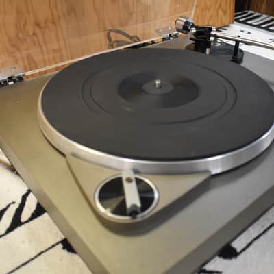 Micro Seiki MB-15 Stereo Turntable image 3