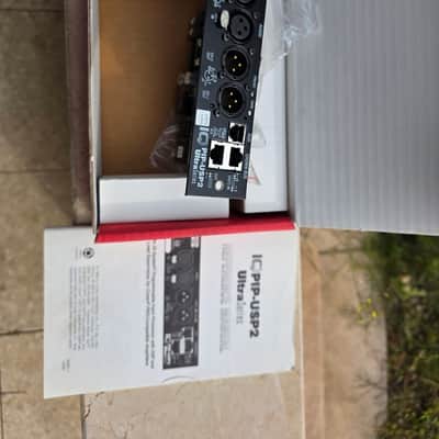 Crown PIP-USP2 2000-2010 - Black image 1