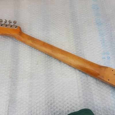 1963 FENDER TELECASTER NECK USA image 2