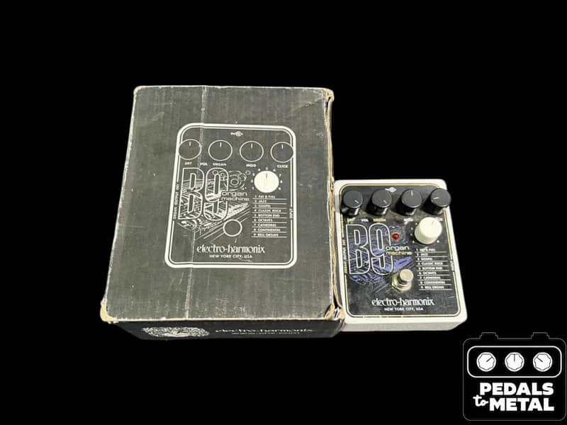Electro-Harmonix B9