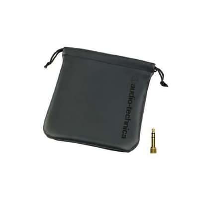 Audio-Technica ATH-M50X image 7