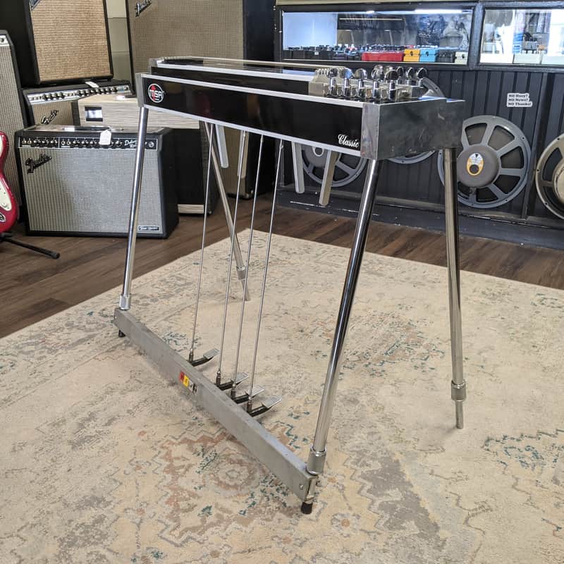 MSA Classic S10 Pedal Steel image 1