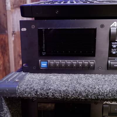 Alesis ADAT System, Owned by David Lynch, Used by John Neff on Lost Highway & Mulholland Drive image 11