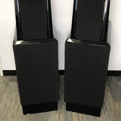 Wilson Audio Maxx Series 2 Towers Speakers (Pair) image 2
