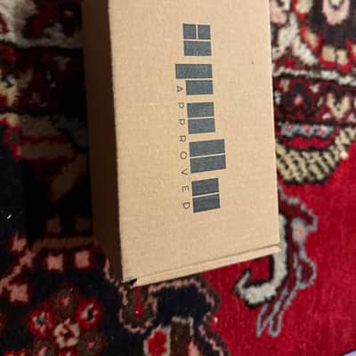 apollo approved unicorn klon clone new image 2