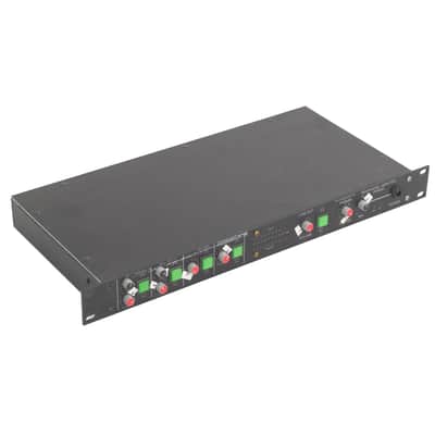 Albatrosaudio Headphone Amplifier PH9X2C Owned by Lord Huron image 2