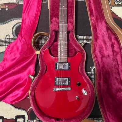 Gibson Les Paul Double Cutaway Studio 1998 image 1