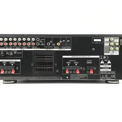 Kenwood KRF-V5200D image 5